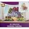 Sparkly Selections Couple Getting Married 3D Decoration Diamond Painting